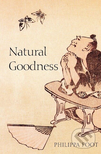 Natural Goodness (Paperback)