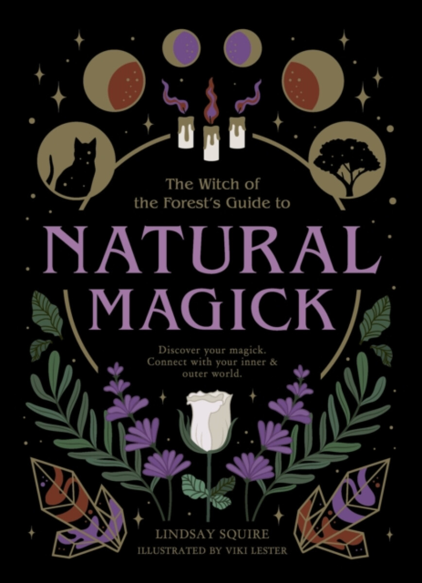 Natural Magick