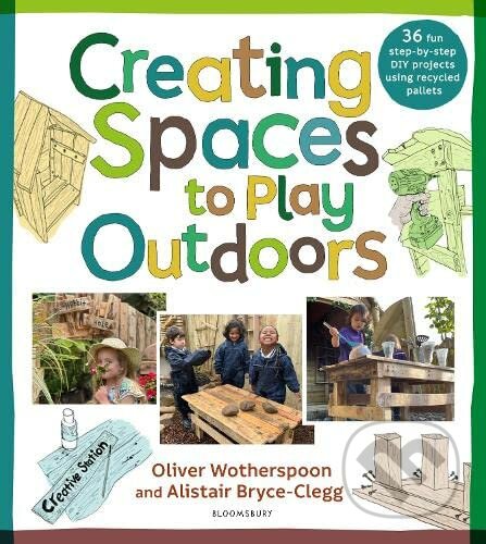 Natural Play Areas and How to Build Them