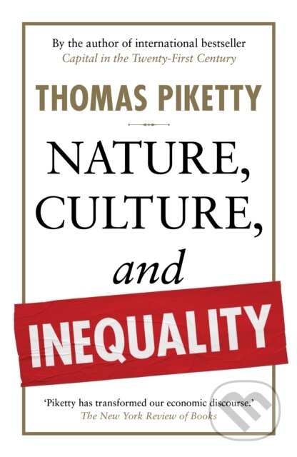 Nature, Culture, and Inequality