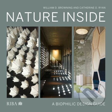 Nature Inside (A Biophilic Design Guide)