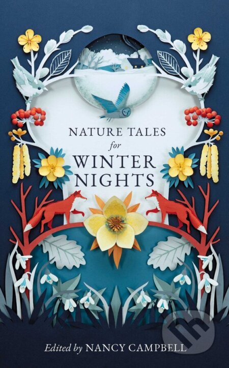 Nature Tales for Winter Nights
