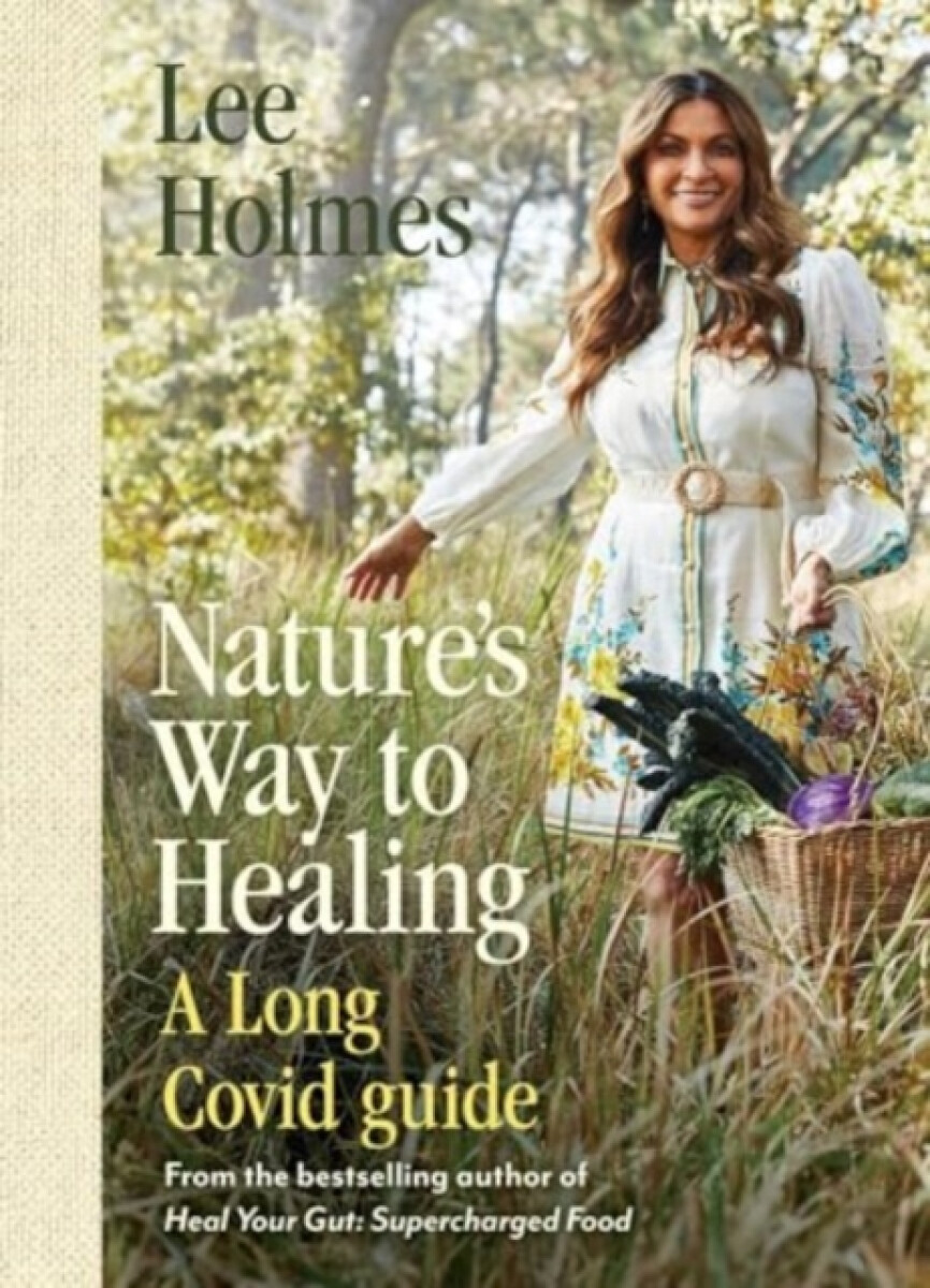 Nature's Way to Healing