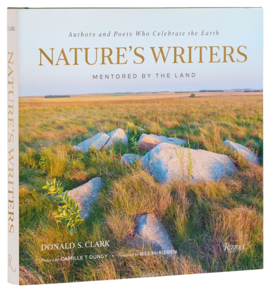 Nature's Writers