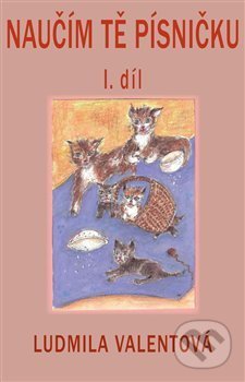 Naučím Tě písničku (1.díl)