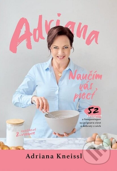 Naučím vás piecť