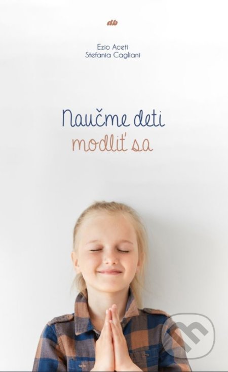 Naučme deti modliť sa