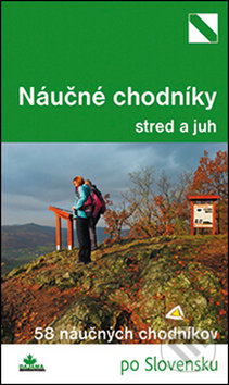 Náučné chodníky