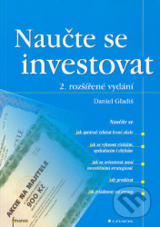 Naučte se investovat (2. rozšířené vydání)