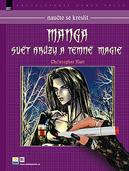 Manga: Svět hrůzy a temné magie - kniha z kategorie Komiksy