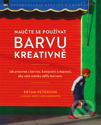 Naučte se používat barvu kreativně