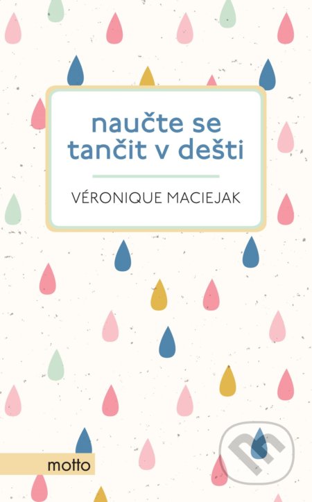 Naučte se tančit v dešti