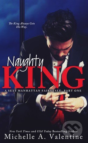 Naughty King