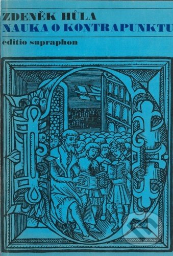 Nauka o kontrapunktu