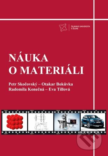 Náuka o materiáli