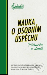 Nauka o osobním úspěchu - Příručka a deník