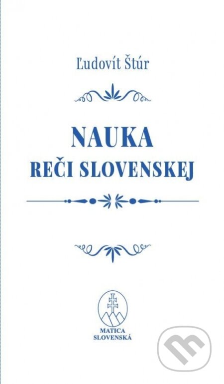 Nauka reči slovenskej