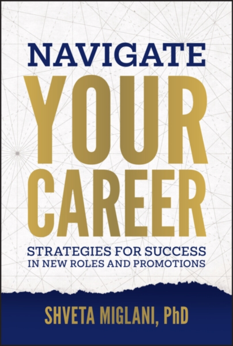 Navigate Your Career