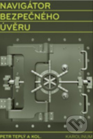 Navigátor bezpečného úvěru