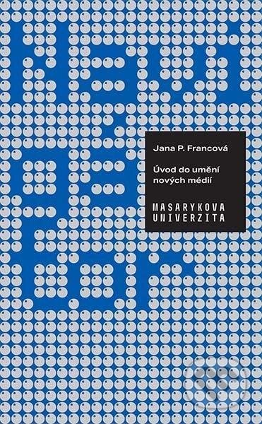 Navigátor (Úvod do umění nových médií)