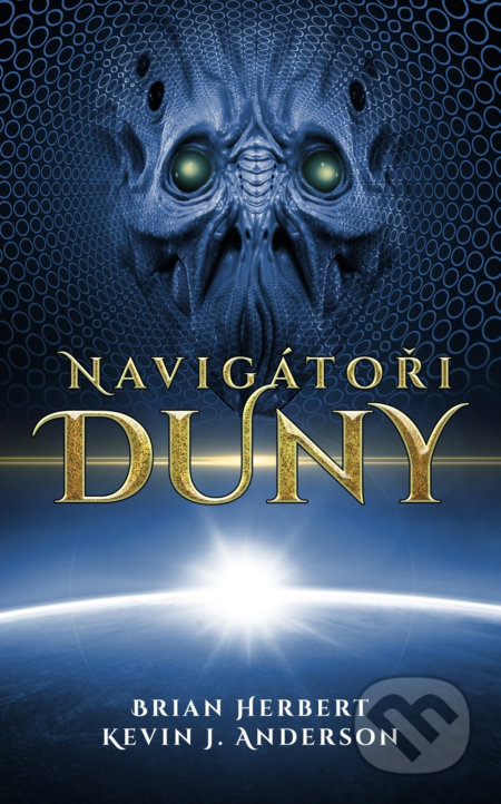 Navigátoři Duny