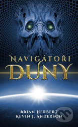 Navigátoři Duny
