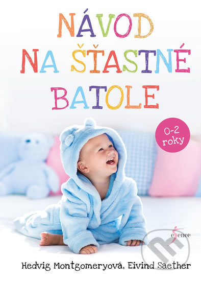 Návod na šťastné batole