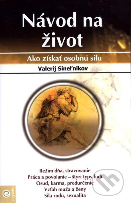 Návod na život (Ako získať osobnú silu)