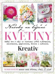 Návody na báječné květiny