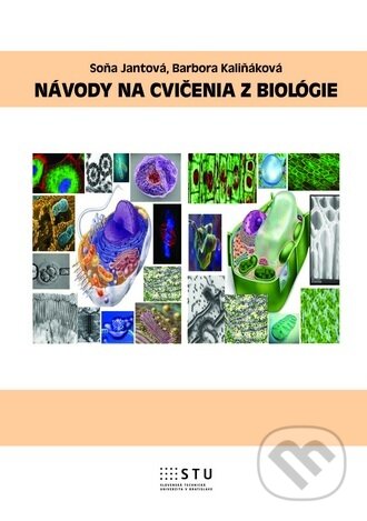 Návody na cvičenia z biológie