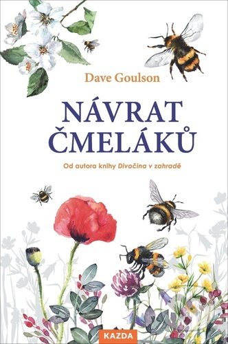Návrat čmeláků