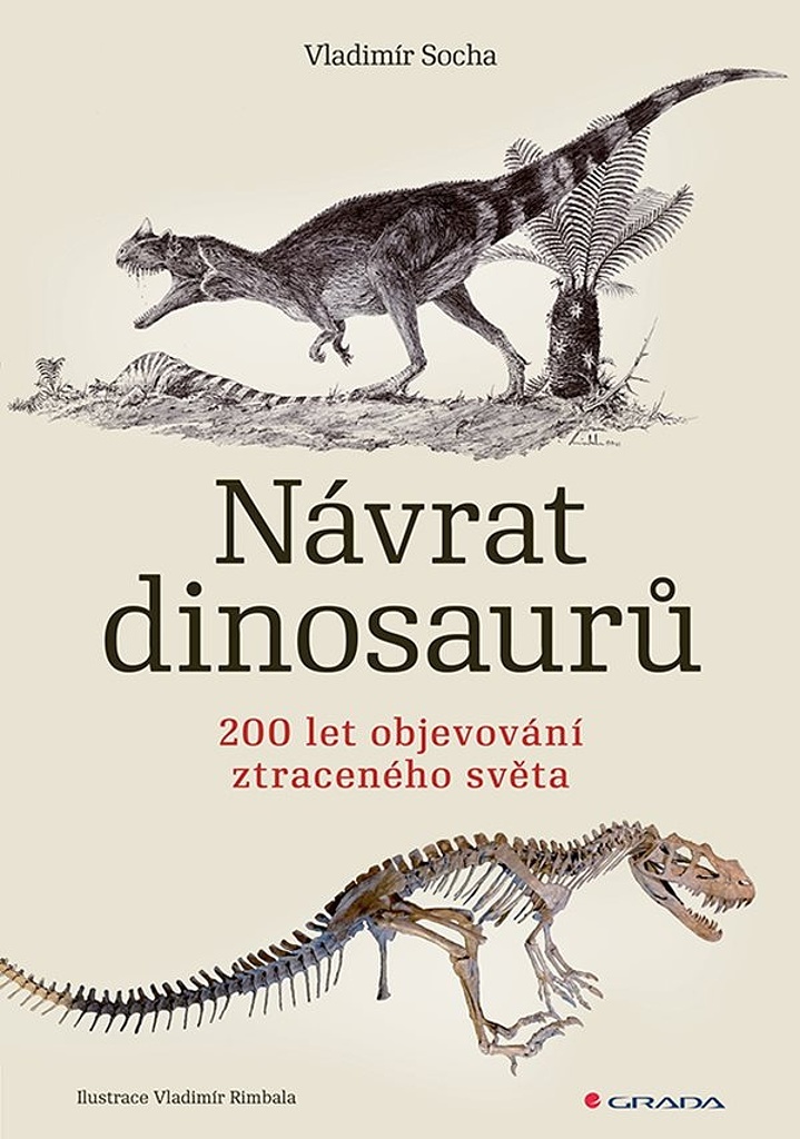 Návrat dinosaurů