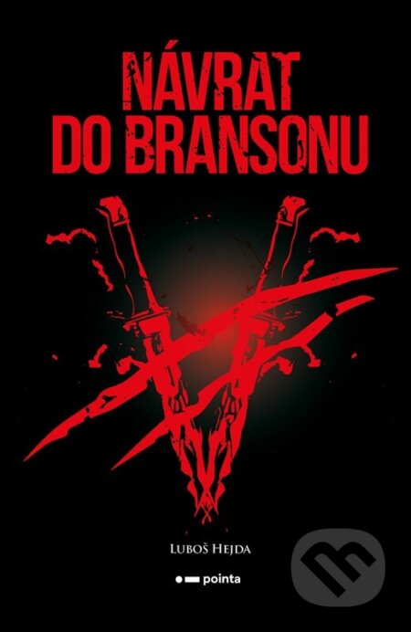 Návrat do Bransonu