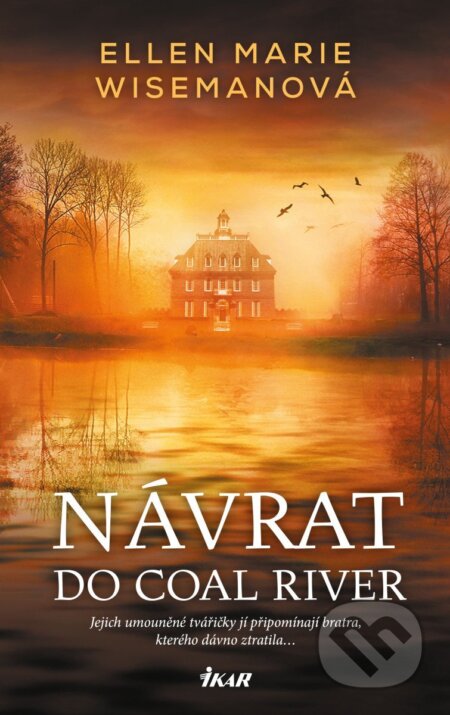 Návrat do Coal River