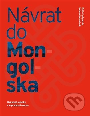 Návrat do Mongolska