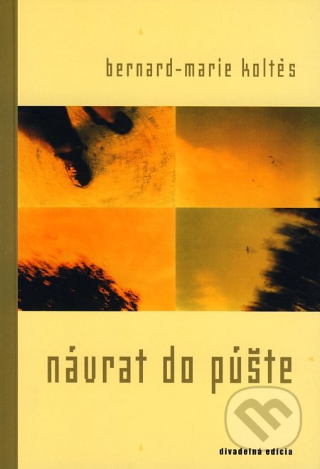 Návrat do púšte