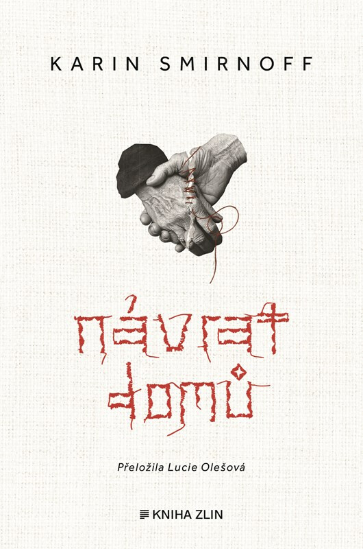 Návrat domů - Karin Smirnoff