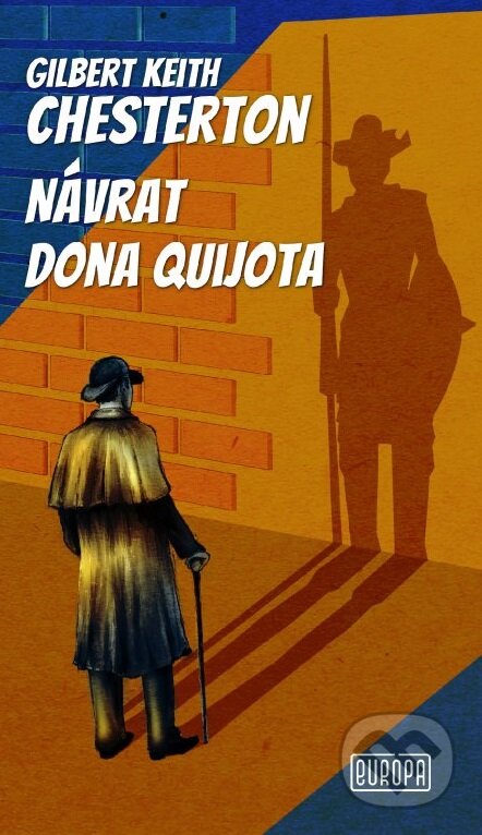 Návrat dona Quijota