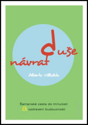 Návrat duše (Šamanská cesta do minulosti a ozdravení budoucnosti) - kniha z kategorie Psychoterapie