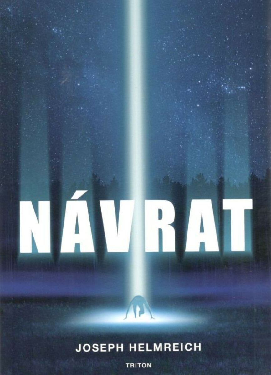 Návrat - Joseph Helmreich