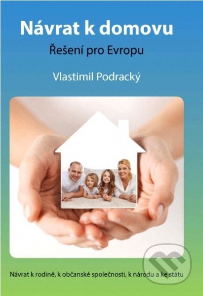 Návrat k domovu (Řešení pro Evropu)