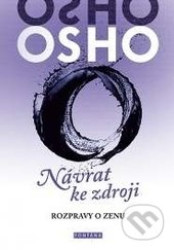 OSHO - Návrat ke zdroji