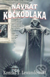 Návrat kočkodlaka