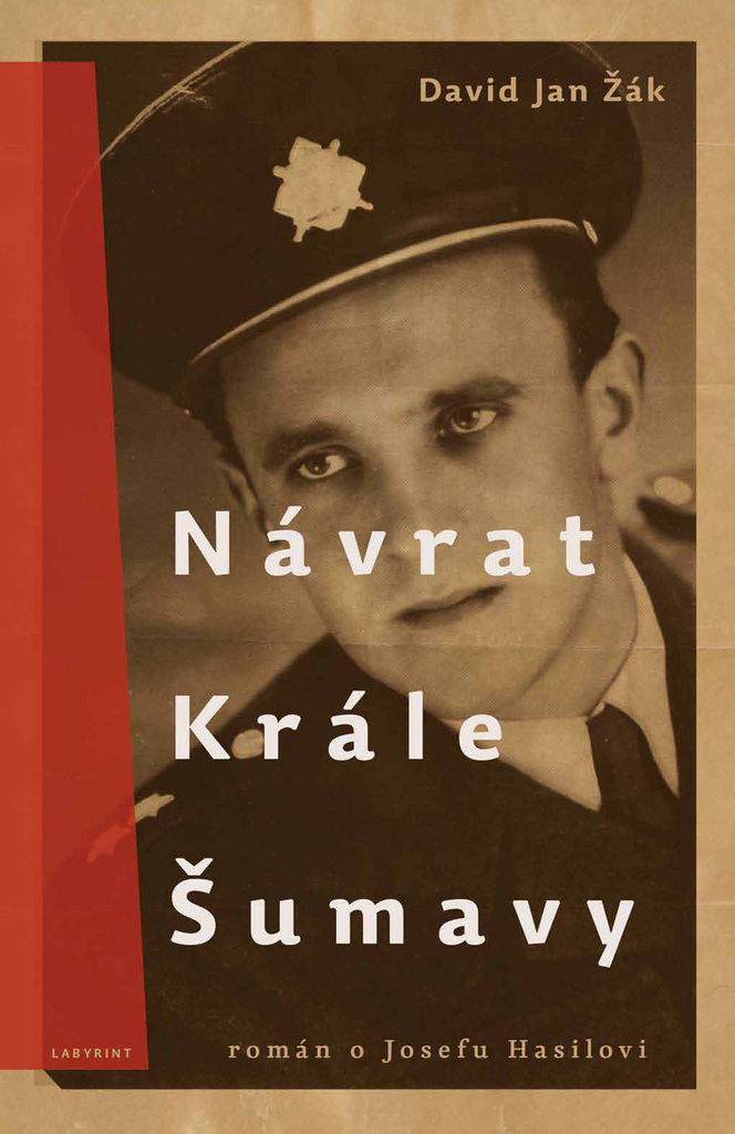 Návrat krále Šumavy