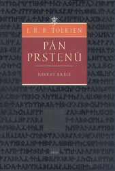 Pán prstenů - Návrat krále - J.R.R. Tolkien