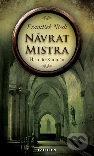Návrat mistra