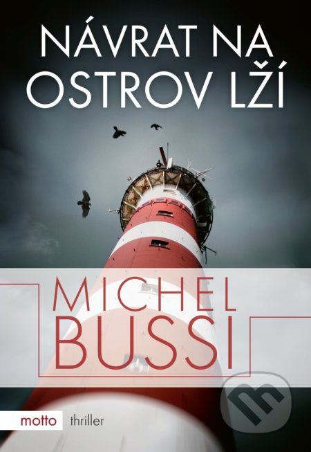 Návrat na ostrov lží