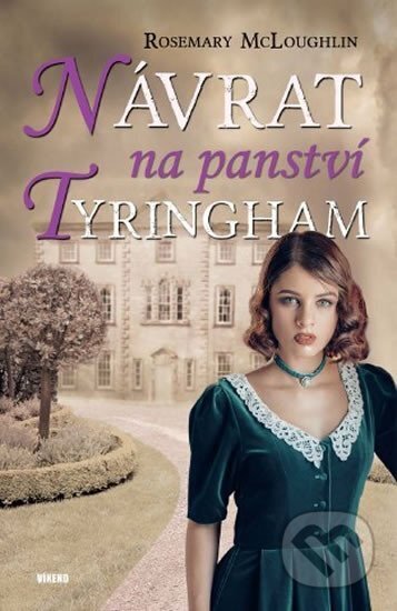 Návrat na panství Tyringham