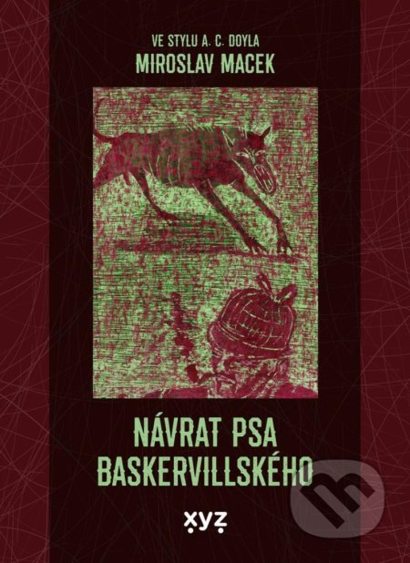 Návrat psa baskervillského