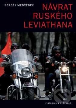 Návrat ruského Leviathana